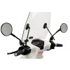 PUIG Urban Screen (Light Smoke) 21881H