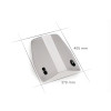 PUIG Urban Screen (Light Smoke) 9341H