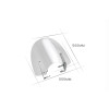 PUIG Sunset Screen (Clear) 5265W