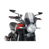 PUIG Naked Screen (Light Smoke) 21347H