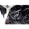 PUIG Pro Frame Sliders (Black) 5687N