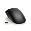 PUIG Front Fender Extender (Black) 21169N