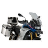 PUIG Touring Plus Screen (Light Smoke) 3595H
