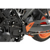 PUIG Heel plates (Orange) 22263T