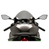 PUIG R-Racer Screen (Light Smoke) 21832H