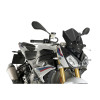 PUIG New Generation Sport Screen (Dark Smoke) 7040F