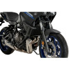 PUIG Engine Guard (Black) 20443N