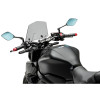 PUIG Speed Bar Ends (Red) 21020R