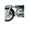 PUIG Front Fender Extender (Black) 6167N