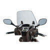 PUIG Traffic Screen (Light Smoke) 2884H