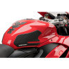 PUIG Side Tank Pad Protector (Black) 20743N