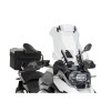 PUIG Touring Screen With Extender (Clear) 6504W