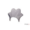PUIG Wave Screen (Light Smoke) 2177H