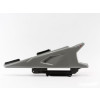 PUIG Side Panel (Grey) 7518U