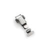 PUIG Spare Lock For Mega Top Box (Black) 3092N