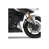 PUIG Front Fender Extender (Black) 5795N