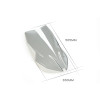 PUIG Touring Screen (Light Smoke) 20447H