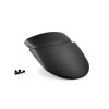 PUIG Front Fender Extender (Black) 9024N