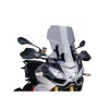 PUIG Touring Screen (Light Smoke) 6484H
