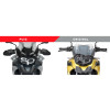 PUIG Upper Deflectors (Light Smoke) 9847H