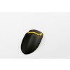 PUIG Front Fender Extender (Black) 6822N