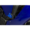 PUIG R19 Frame Sliders (Black) 7724N