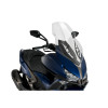 PUIG V-Tech Line Touring Screen (Clear) 3757W