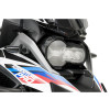 PUIG Adhesive Headlight Protector 21445W
