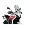 PUIG Touring Screen (Light Smoke) 21388H