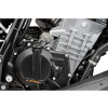 PUIG Engine Oil Filler Cap (Orange) 20346T