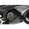 PUIG Engine Cover Track Certified (Black) 21648N
