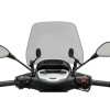PUIG Traffic Screen (Light Smoke) 20222H