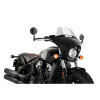PUIG Batwing Touring Screen (Light Smoke) 21074H