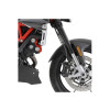 PUIG Front Fender Extender (Black) 20472N