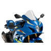 PUIG R-Racer Screen (Clear) 3631W