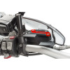 PUIG Front Brake liquid tank cover (Red) 9273R
