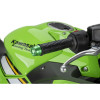 PUIG Speed Bar Ends (Green) 21002V