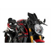 PUIG New Generation Sport Screen (Black) 20680N