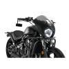 PUIG Dark Night Screen (Light Smoke) 21108H