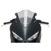PUIG Mirror Screw Caps (Black) 3854N