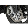 PUIG PHB19 Front Fork Protector (Black) 20039N