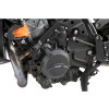 PUIG Engine Protective Covers (Black) 22347N