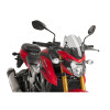 PUIG New Generation Sport Screen (Light Smoke) 9435H