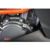 PUIG Engine Oil Filler Cap (Black) 7140N