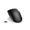 PUIG Front Fender Extender (Black) 21166N