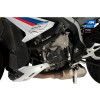 PUIG Engine Cover Track Certified (Black) 21502N