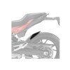 PUIG Rear Mudguard Extender (Matt Black) 20302J