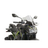 PUIG Rafale Screen (Light Smoke) 6409H