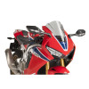 PUIG Z-Racing Screen (Light Smoke) 9407H