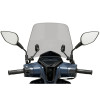 PUIG Traffic Screen (Light Smoke) 20825H